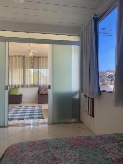 Guest House Flor de Búzios- Flat Cavalo Marinho Extérieur photo